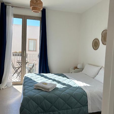 Anemos Apartments Marsala Exterior photo