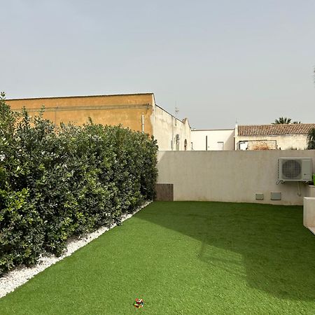 Anemos Apartments Marsala Exterior photo