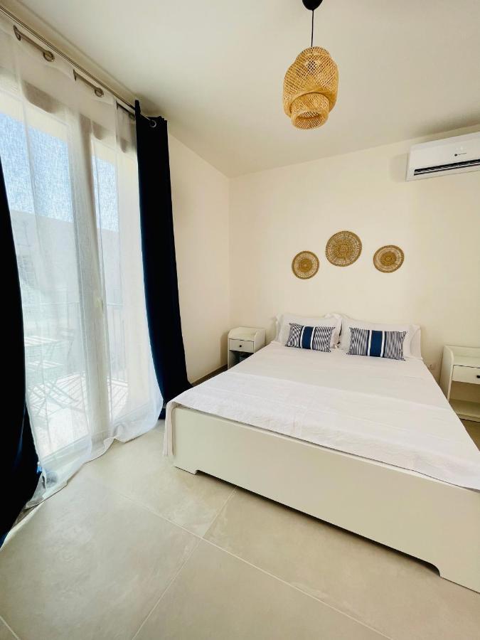 Anemos Apartments Marsala Exterior photo
