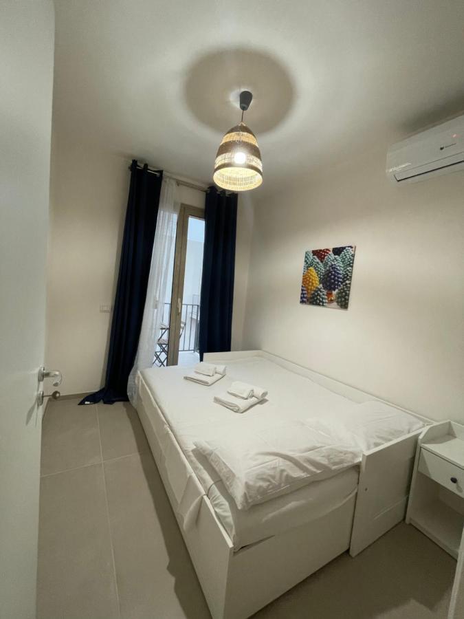 Anemos Apartments Marsala Exterior photo