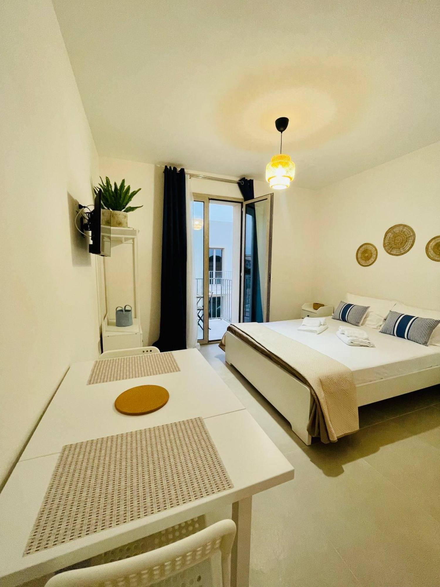 Anemos Apartments Marsala Exterior photo