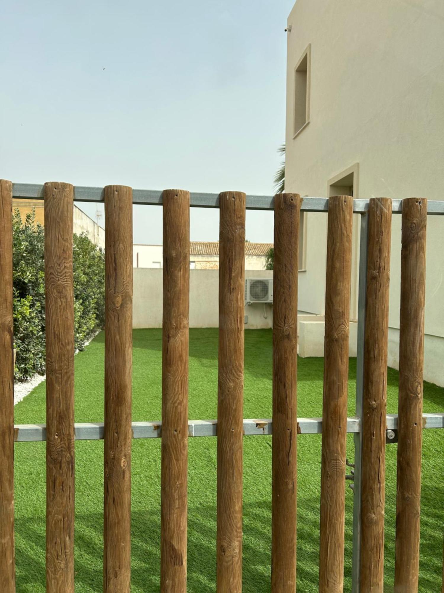 Anemos Apartments Marsala Exterior photo